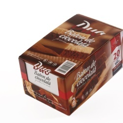 NEAMU Baton ciocolata in foi napolitana 90g - Img 2