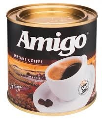 Ness Amigo 100G