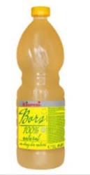 Raureni bors 100% natural 1L