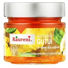 RAURENI DULCEATA GUTUI 270g