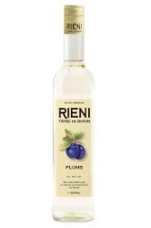 Rieni Tarie de Bihor Prune 500ML