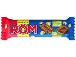ROM Baton Authentic FISTIC 44,5g