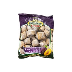 SANZIENE Cornnulete cu pruna 280g
