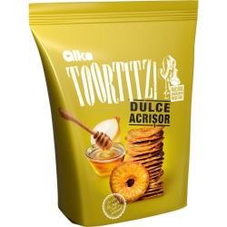 Toortitzi Dulce Acrisor 80g