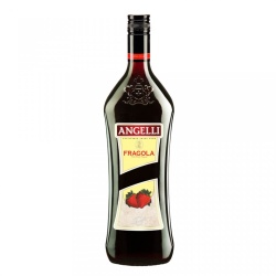 Angelli Cocktail Fragola 1L