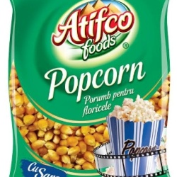 ATIFCO Porumb pentru floricele 200g