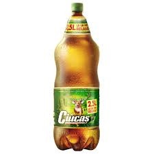 Bere Ciucas - Nur für Ausland 2,5L