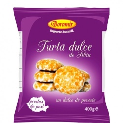 Boromir Turta dulce 400g