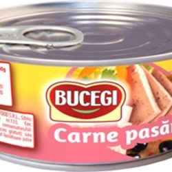 Bucegi Carne de pasare 300G