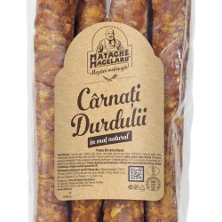 CRISTIM Carnati DURDULII kg