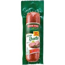 Cristim Salam Rustic 300G