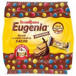 Dobrogea Eugenia Family Original 10x36G