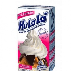 Hulala 500ML