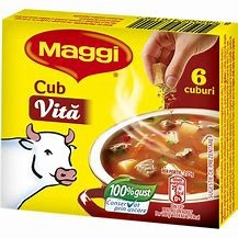 Maggi Cub Vita 54g