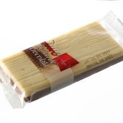 NEAMU Baton Ciocolata DUO 100g/Duo-Schokolade