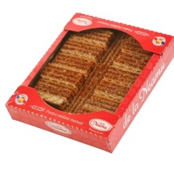 NEAMU Prajitura Grilaj/Neamu Gittergebäck 350 g