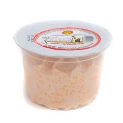 NEGRO GUSTURI PESCARESTI Salata icre de crap ceapa 200g