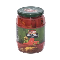 Olympia Ardei Capia Copti 680G