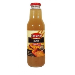 Olympia Bors Pasteurizat 750ml