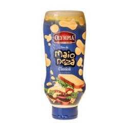 Olympia Maioneza Clasica 500ml