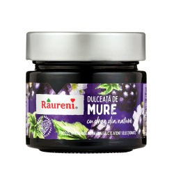 RAURENI DULCEATA MURE 270G