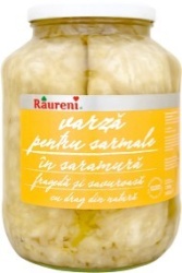 Raureni Foi varza pentru sarmale 1350g