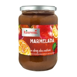 RAURENI MARMELADA 860g