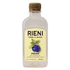 Rieni Tarie de Bihor Pruna 0,2L