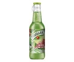 Tymbark Cactus lamaie verde 250ML