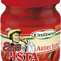 Univer Eros Pista Ardei Iute Tocat 200G