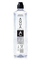 Aqua Carpatica plata/Stilles Mineralwasser DPG 0,75 L