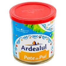 Ardealul Pate Pasare 300g
