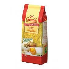 ARNOS Frunzulita 200g