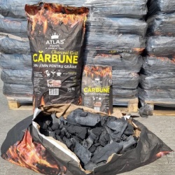 ATLAS Carbune Gratar 2,5kg