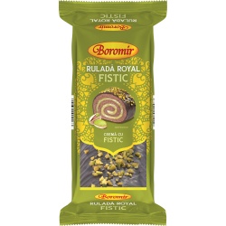 BOROMIR Rulada Royal fistic 350g