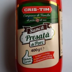 Cristim Sunca Praga 400g