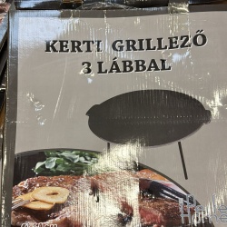 DISC GRATAR 60 cm