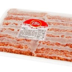 Elit Mici Plin de carne 900G