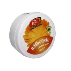 Fares Crema de galbenele 20G