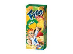 FIGO Kids Exotic 200ml