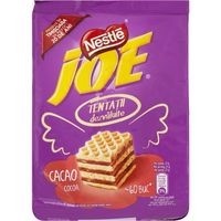 Joe napolitane cacao 160g