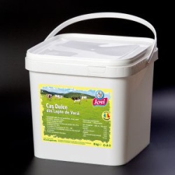 JOSI Cas dulce lapte vaca GASTRO 8 kg