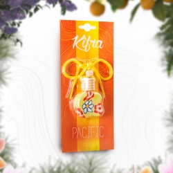 KIFRA CAR AIR FRESCHENER PACIFIC 10g