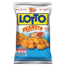 LOTTO Alune 90g
