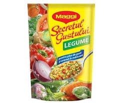 Maggi Secretul Gustului legume 200g