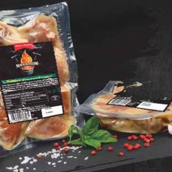 MAX SAVOR TOCHITURA 400G