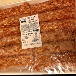 Mici Veri cu Oaie 900G