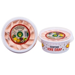 Negro Salata Icre Crap cu ceapa 140G
