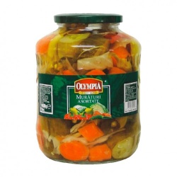 OLYMPIA Muraturi Asortate 1600G