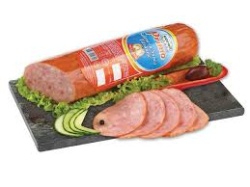 PRIMO SALAM CU SUNCA 650G - Img 2